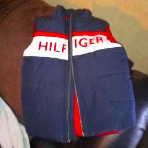 Tommy Hilfiger vest
